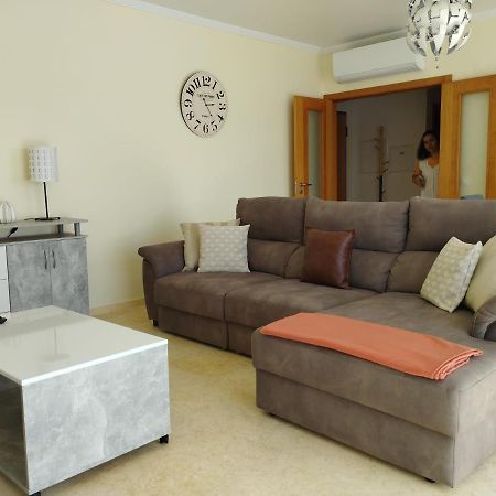 Alvor V.P. Luxo Apartment Ngoại thất bức ảnh