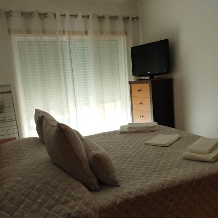 Alvor V.P. Luxo Apartment Ngoại thất bức ảnh