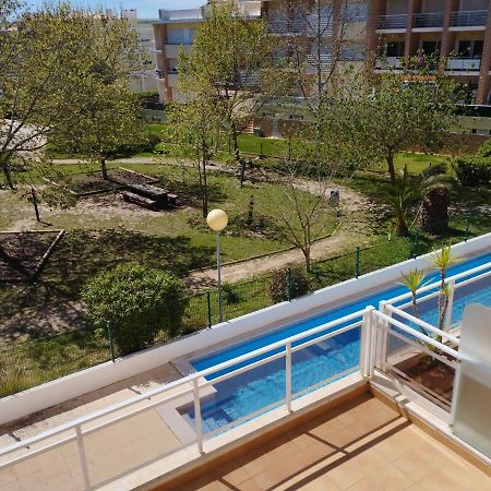 Alvor V.P. Luxo Apartment Ngoại thất bức ảnh