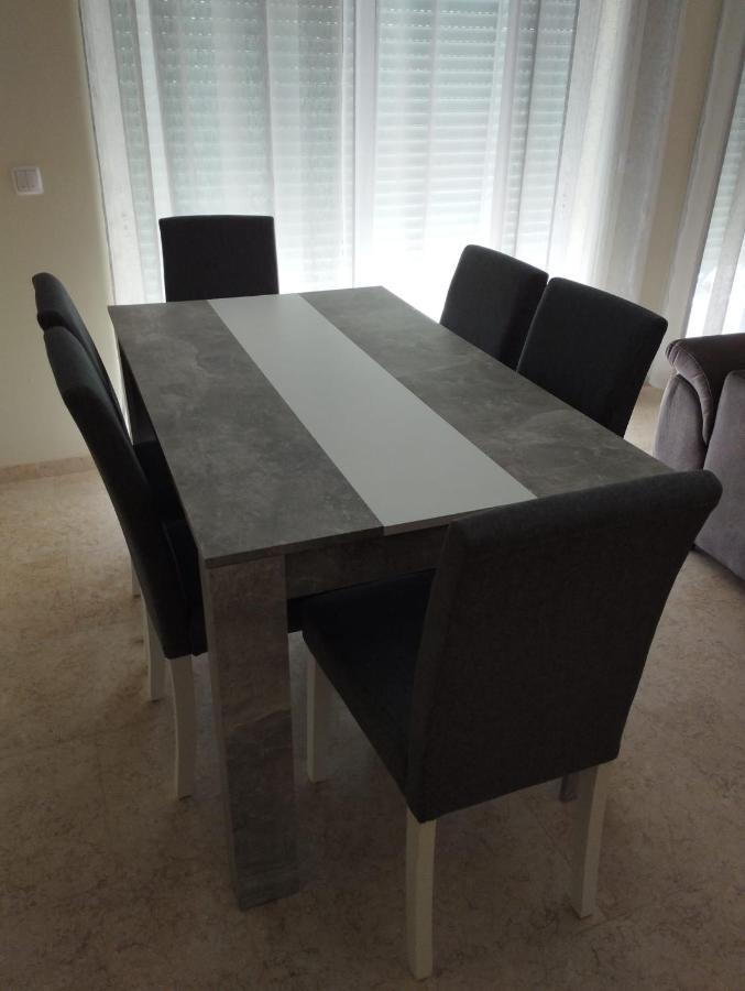 Alvor V.P. Luxo Apartment Ngoại thất bức ảnh