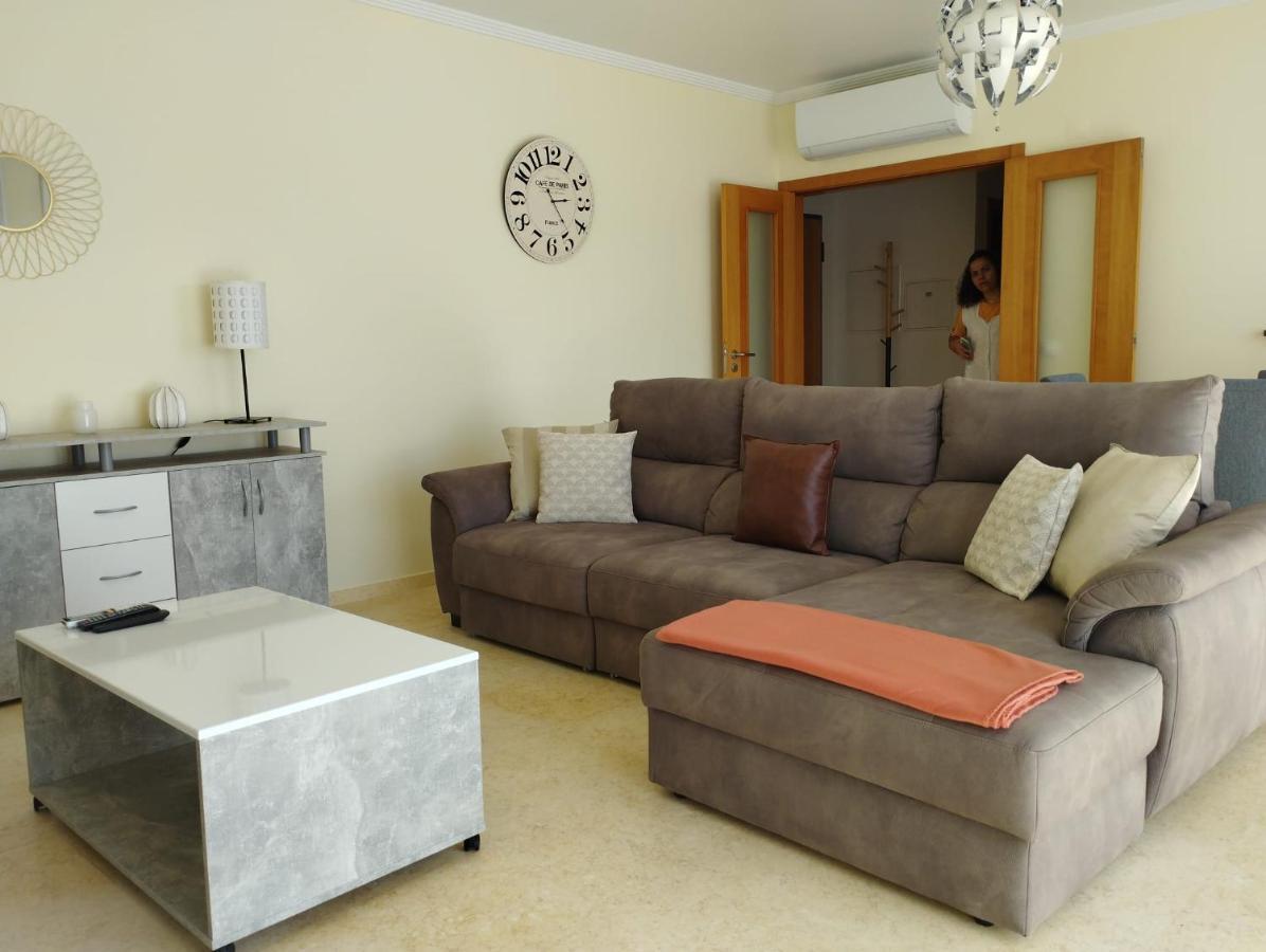 Alvor V.P. Luxo Apartment Ngoại thất bức ảnh