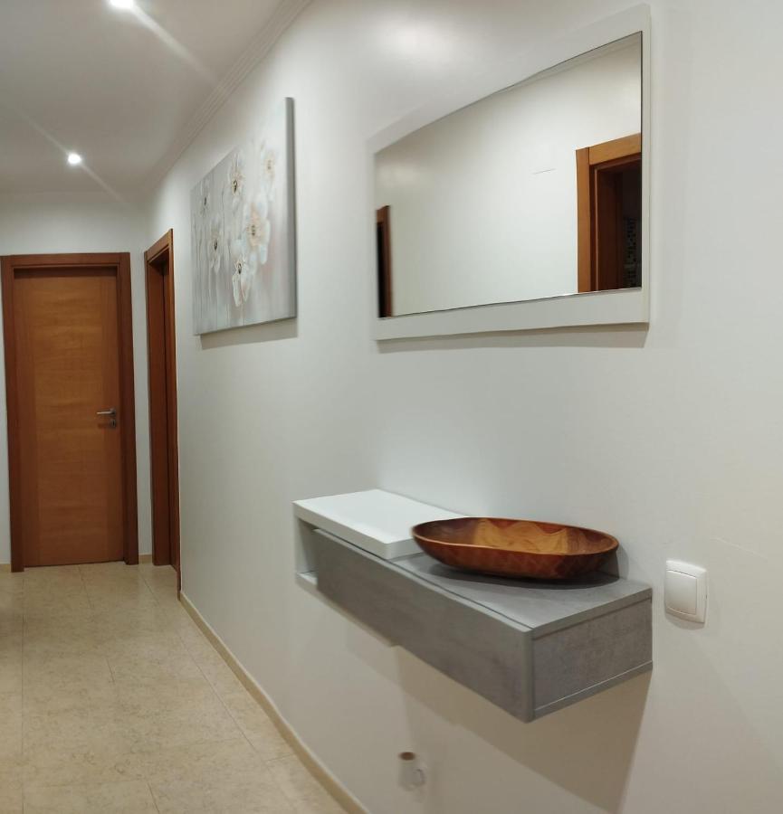 Alvor V.P. Luxo Apartment Ngoại thất bức ảnh