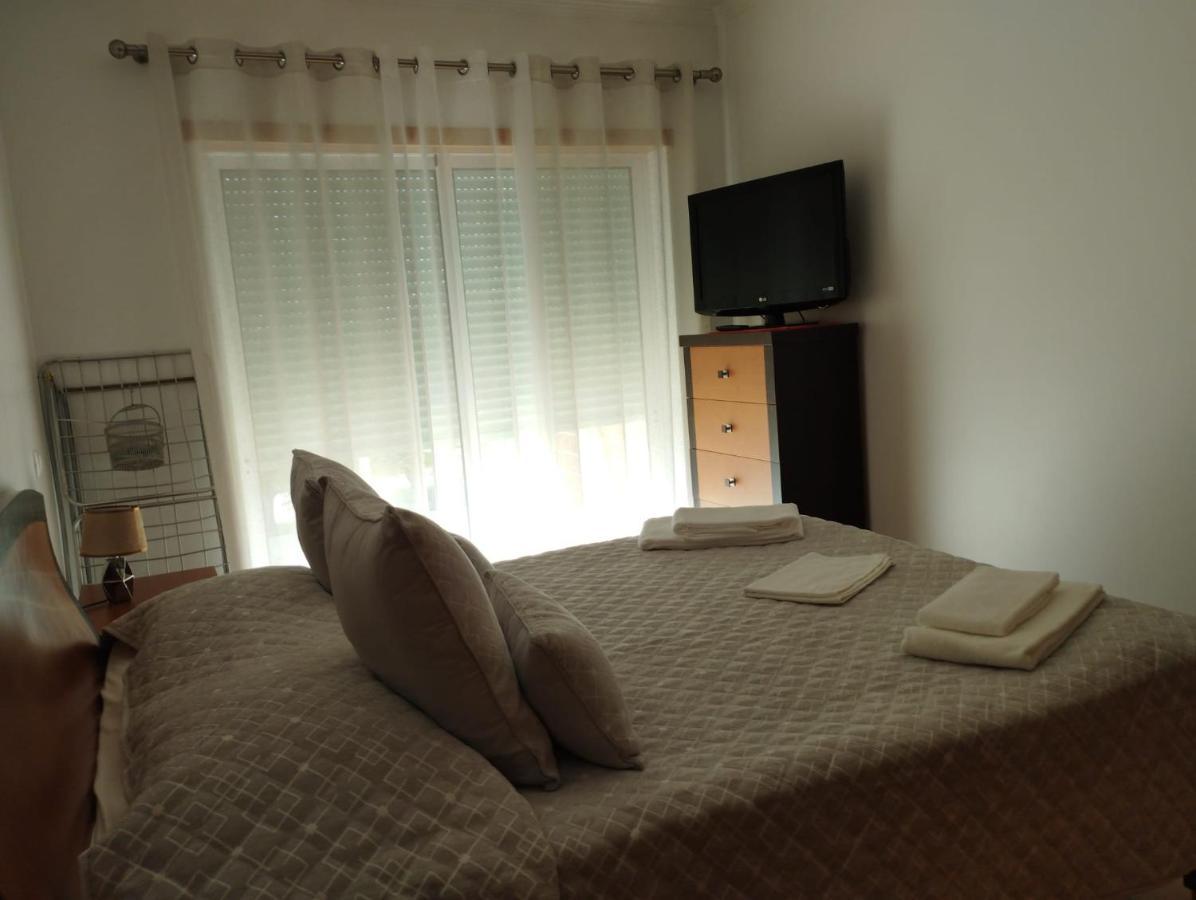 Alvor V.P. Luxo Apartment Ngoại thất bức ảnh