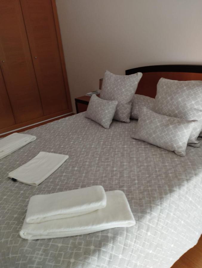 Alvor V.P. Luxo Apartment Ngoại thất bức ảnh