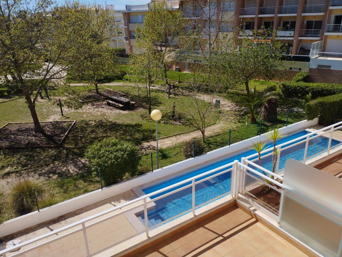Alvor V.P. Luxo Apartment Ngoại thất bức ảnh
