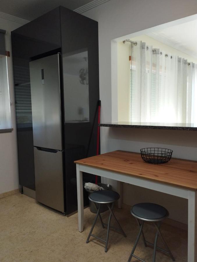 Alvor V.P. Luxo Apartment Ngoại thất bức ảnh