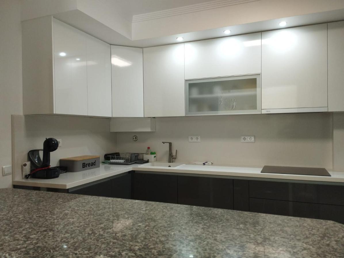 Alvor V.P. Luxo Apartment Ngoại thất bức ảnh