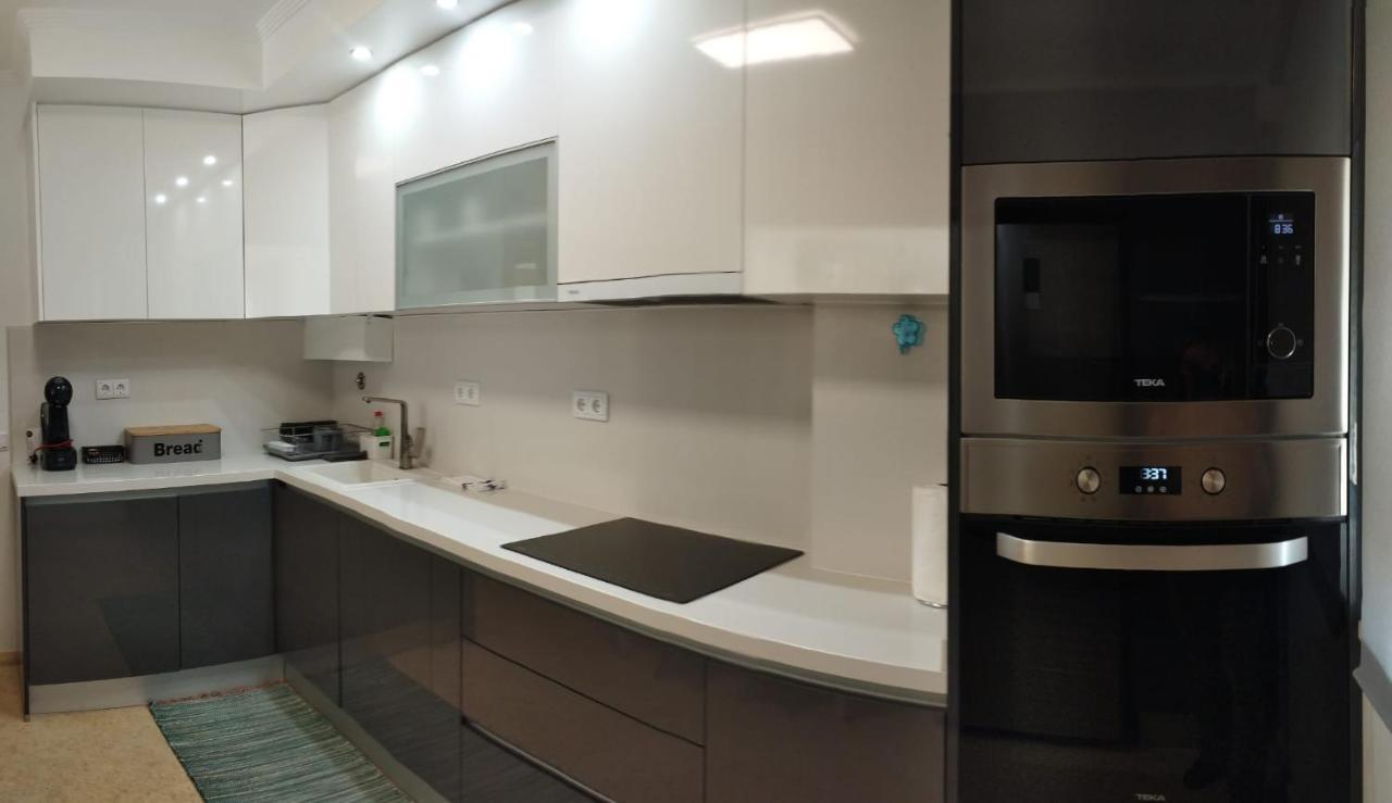 Alvor V.P. Luxo Apartment Ngoại thất bức ảnh