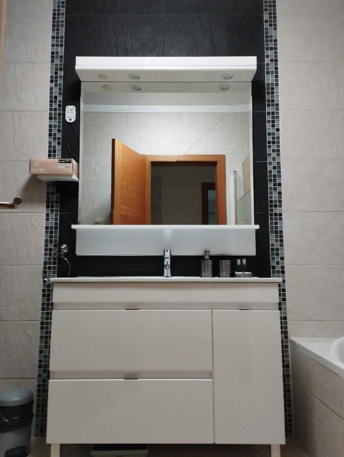 Alvor V.P. Luxo Apartment Ngoại thất bức ảnh